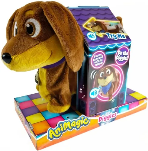 JUPESA-Toys, color (GOL23207)