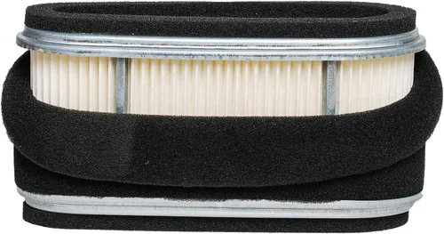 Miniatura 2 de HIFROM Filtro de aire 11013-2110 con prefiltro de repuesto para Kawasaki FC400V FC420V 14 HP motor de 4 ciclos John Deere M97211 M74285 LX172 LX176