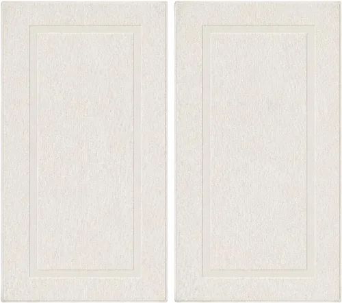 Miniatura 31 de Juego de alfombra de baño 100 % de algodón turco para hotel y spa de lujo y opciones de tapete de baño de espuma viscoelástica