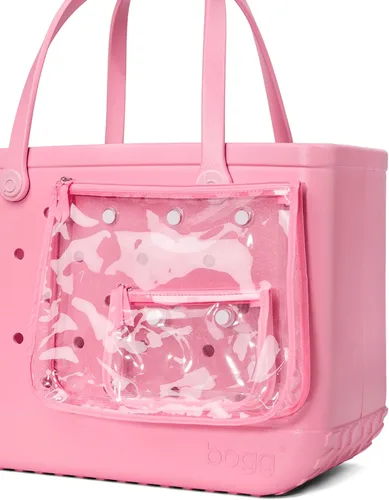 Miniatura 455 de BOGG BAG - Tote para playa, piscina, barco, deportes - EVA multiusos - Botones tonales