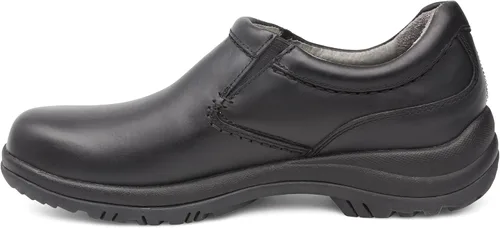Miniatura 6 de Dansko Zapatos casuales Wynn para hombre - Zapatos de trabajo, zapatos de chef, comodidad y apoyo durante todo el día