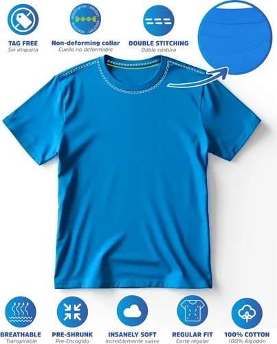 Miniatura 2 de Camiseta unisex con texto en inglés "It's About to Soccer Fanatis", ropa de hombre para fanáticos del fútbol