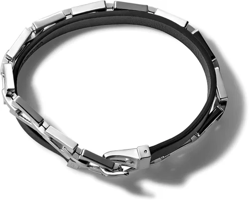 Miniatura 5 de Bulova - Pulsera clásica para hombre