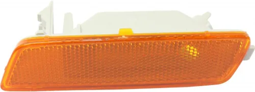 Miniatura 5 de KarParts360 Para Volkswagen Jetta 2005 06 07 08 09 2010 Conjunto de luz de marcador lateral lado del conductor Delantero Parachoques montado