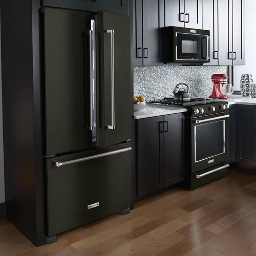 Miniatura 3 de DWIL Pintura para Electrodomésticos para Refrigerador - Pintura para Refrigerador a Base de Agua, Interior, para Superficies de Plástico y Metal