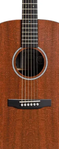 Miniatura 3 de Martin D-X1E Mahogany