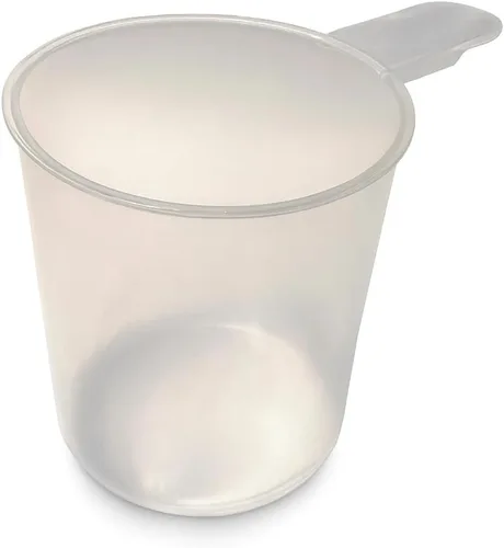 Miniatura 19 de 1 Cucharada (1/2 Oz. 3 Cucharadas 14.8 mL) Cuchara de mango largo para café, proteína en polvo, comida para mascotas, especias, granos