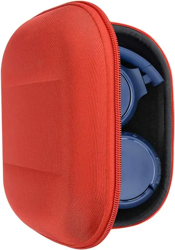 Miniatura 7 de Geekria NOVA - Funda para auriculares para auriculares compatibles con JBL Tune 510BT/660NC/500BT, Jr 310BT y más, bolsa de transporte de viaje