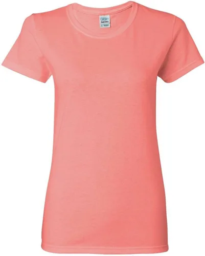 Miniatura 160 de Gildan Camiseta en Blanco - Estilo 5000 Unisex para Adulto