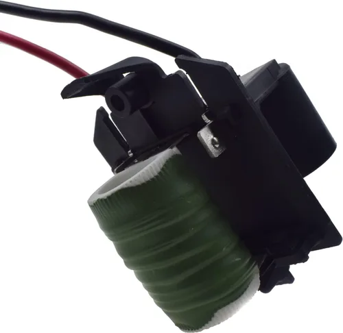 Miniatura 9 de Resistencia del motor del ventilador del ventilador del radiador para Chevrolet Cruze 1.8L Opel Astra Zafira Vectra 94749639 3134503108