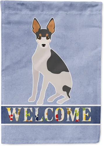 Miniatura 94 de Caroline's Treasures CK3647CHF - Bandera de bienvenida con diseño de bulldog francés, manga grande, para porche, para colgar en la pared, poliéster