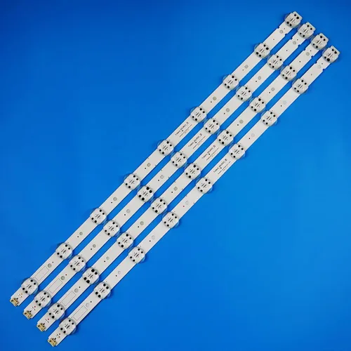 Miniatura 7 de Tiras de retroiluminación LED para LG 65''TV 65UK63/65UK65/65UK6090PUA/65UK6300PUE EAV63993003,65UM7100PSA, 65UM6950DUB, NC650DQG-ABGX5