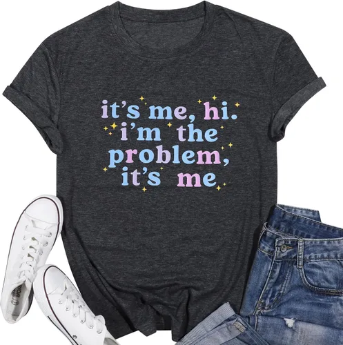 Women Country Music Concert Shirt Funny Graphic Tees Summer Tops Vintage Short Sleeve Tee