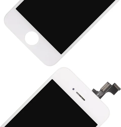 Miniatura 4 de Para iPhone 5S/SE 2016 Reemplazo de pantalla para iPhone SE A1662 LCD Digitalizador Kits de reparación para iPhone 5STouch Pantalla Asamblea