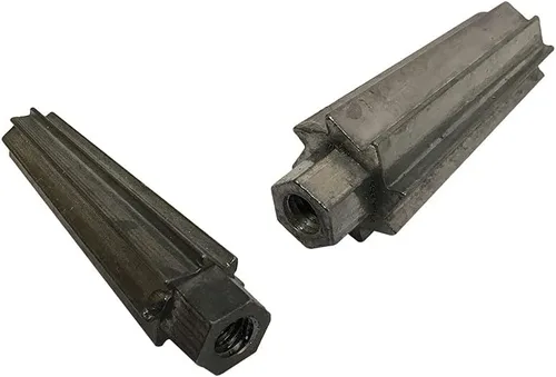 Miniatura 8 de Juego de 6 piezas universal de rociadores Kit de herramientas de sellado Cinta de PVC Cortador de pezón Extractor Mango