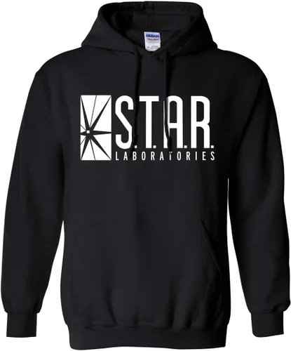 Miniatura 16 de Star Laboratories sudadera con capucha