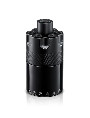 Miniatura 9 de Azzaro The Most Wanted Eau de Parfum Intense - Colonia para hombres amaderada y seductora - Fragancia Fougère, ambar y picante para noche de cita