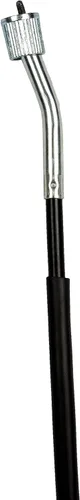 Miniatura 4 de Cable de control de motocicleta Cable velocímetro compatible con Kawasaki BN 125 A/GPX 750 R/KLE 500 A B/ZX-9R 900 B Ninja/ZXR 750 J L R/ZZR 1100 G