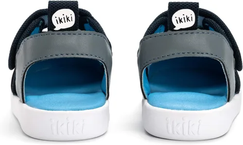 Miniatura 5 de ikiki Sandalias chirriantes para niños con interruptor de encendidoapagado