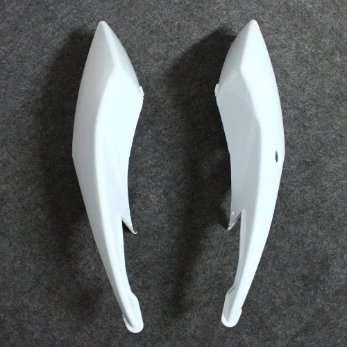 Miniatura 7 de Kit de carenado sin pintar para Suzuki GSXR1000 GSXR 1000 K5 2005-2006 (25 piezas)