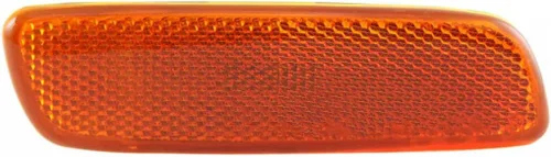 Miniatura 10 de KarParts360 Para 2004 2005 2006 Scion xA lado de la luz del marcador lado lado del conductor w/bombillas para LX2550103