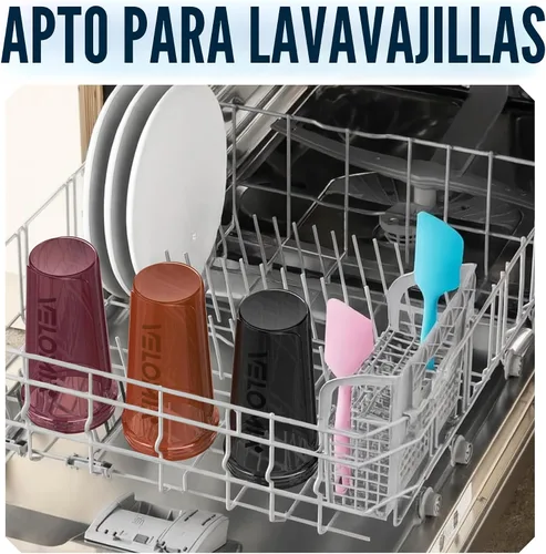 Miniatura 5 de VELOMIX -Paquete de 6 - Botella mezcladora de proteínas de 28 onzas para mezclas de proteínas - 6 batidores de alambre Vasos agitadores a prueba