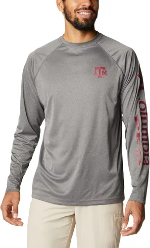 Miniatura 77 de Columbia Camisa PFG Terminal Tackle de manga larga, para hombre