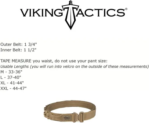 Miniatura 7 de Viking Tactics Raze unisex para adultos