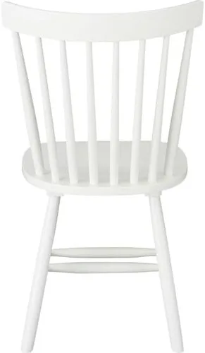 Miniatura 5 de Nitori 4001366 Tone SW WH Dining Chair