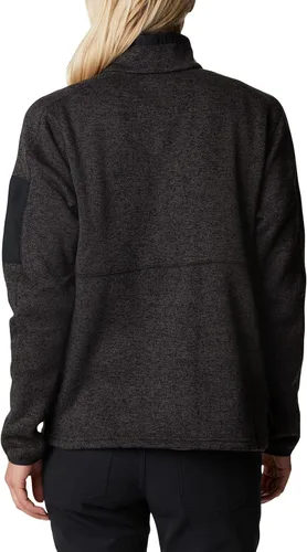 Miniatura 2 de Columbia Suéter W para mujer con cremallera 12