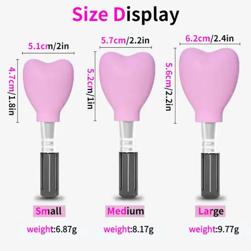 Miniatura 2 de Paquete de 15 brochas de maquillaje reutilizables, fundas de silicona, protector de cepillo cosmético, juego de brochas para sombra de ojos