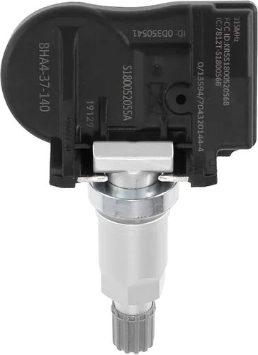 Miniatura 5 de X AUTOHAUX BHA4-37-140 Sistema de monitoreo de presión de neumáticos Sensor TPMS Sensor 315MHz para Mazda 2 3 5 6 CX-9 CX-7