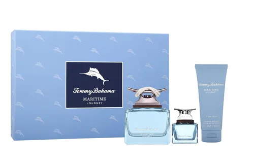 Tommy Bahama Maritime Journey Eau de Colonia para Hombre