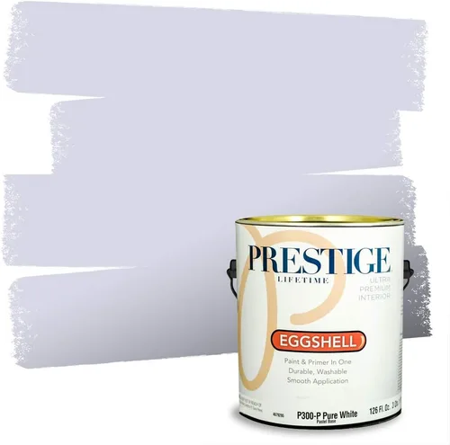 Miniatura 149 de Prestige Pintura interior e imprimación en uno, increíble, satinado, 1 galón