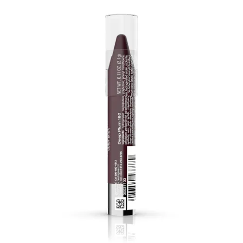 Miniatura 6 de Neutrogena MoistureSmooth - Barra de color para labios, lápiz labial hidratante y acondicionador con una fórmula similar al bálsamo, manteca de 180