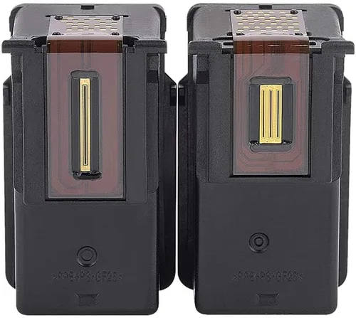 Miniatura 2 de Cartuchos de tinta remanufacturados 245XL 246XL compatibles con Canon PG-245 CL-246 Cartuchos de tinta fina para Canon Pixma MX492 MX490 MG2920