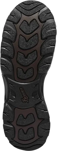 Miniatura 5 de Danner Sharptail Botas de caza para hombre con cremallera trasera de 10.0in Gore-Tex