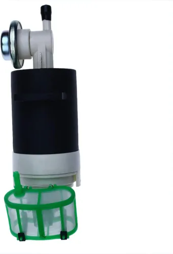 Miniatura 4 de A-Premium Bomba de combustible eléctrica compatible con Nissan D21 1993-1994 2.4L 3.0L Gas