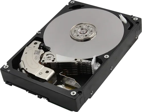 Miniatura 2 de Toshiba E-CAPACITYHDD 10TB 3.5 7.2K SATA 6G 512E