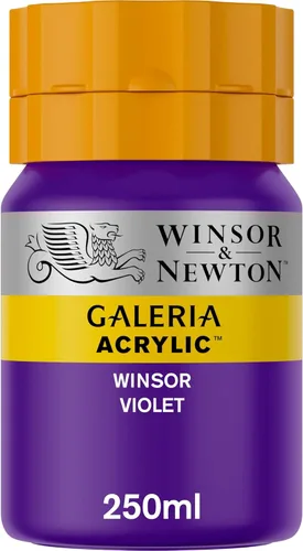 Miniatura 64 de De Galería Winsor & Newton: Tubo de color acrílico Gris de Payne