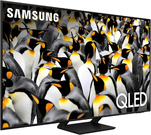 Miniatura 9 de Samsung Smart TV Class QLED 4K Q70D Series Quantum HDR de 55 pulgadas con seguimiento de objetos Sound Lite, Motion Xcelerator, modo Eye Comfort