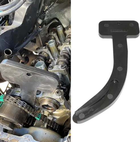 Miniatura 6 de DPTOOL 6 unids árbol de levas Phaser cadena herramientas para VW Jeep Chrysler Dodge 3.6L Pentastar 10200A+10202 10369 Cam bloqueo herramienta