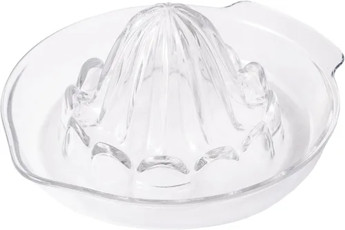 Miniatura 8 de BranQ Home essential 5901098107044 Exprimidor de cítricos Tritan, Plástico, Negro