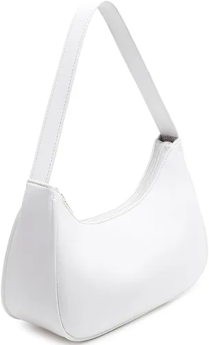 Miniatura 3 de Bolso de hombro a la moda para mujer, lindo bolso de mano, mini bolso de mano para uso diario, trabajo, viajes, salidas casuales