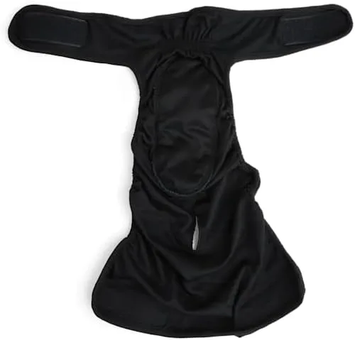 Miniatura 5 de So Phresh by Petco - Pañal lavable contra fugas para perros, talla XS, paquete de 2