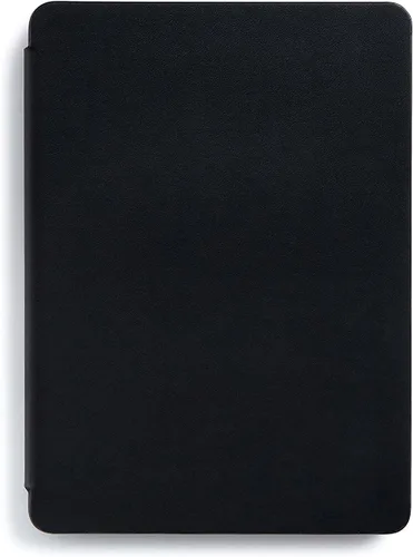 Miniatura 3 de NuPro Funda de libro para Kindle Paperwhite, negra (11.ª generación; versión 2021)