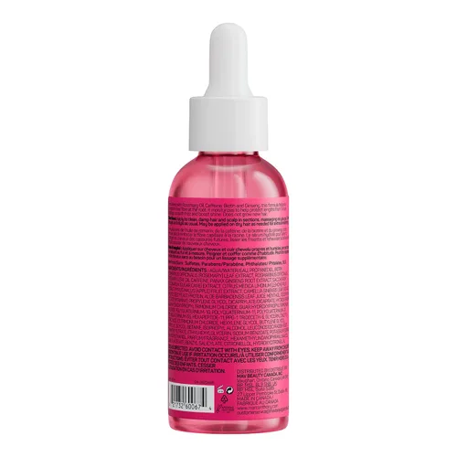 Miniatura 2 de Marc Anthony Grow Long Scalp & Hair Serum - Fórmula Anti-Rotura Nutre, Fortalece e Hidrata el Cuero Cabelludo y los Folículos Capilares - Brillo