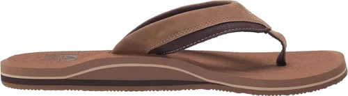 Miniatura 6 de Reef Chancletas Cushion Dawn para hombre, Bronce, 8