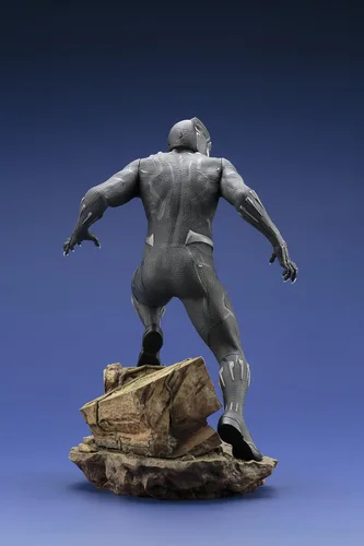 Miniatura 8 de KOTOBUKIYA ESTATUA ARTFX DE LA PELÍCULA DE PANTERA NEGRA BLACK PANTHER