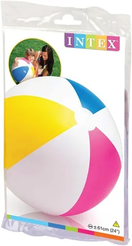 Miniatura 2 de Intex 59030 - Pelota de playa (24 pulgadas)